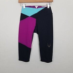 Lucas‎ Hugh Crop Legging Size XS